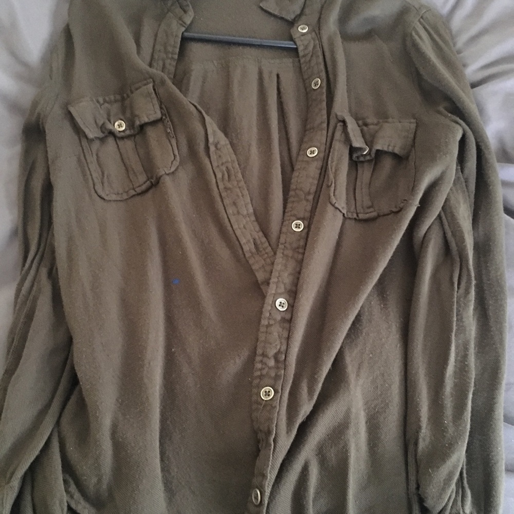 utility tee